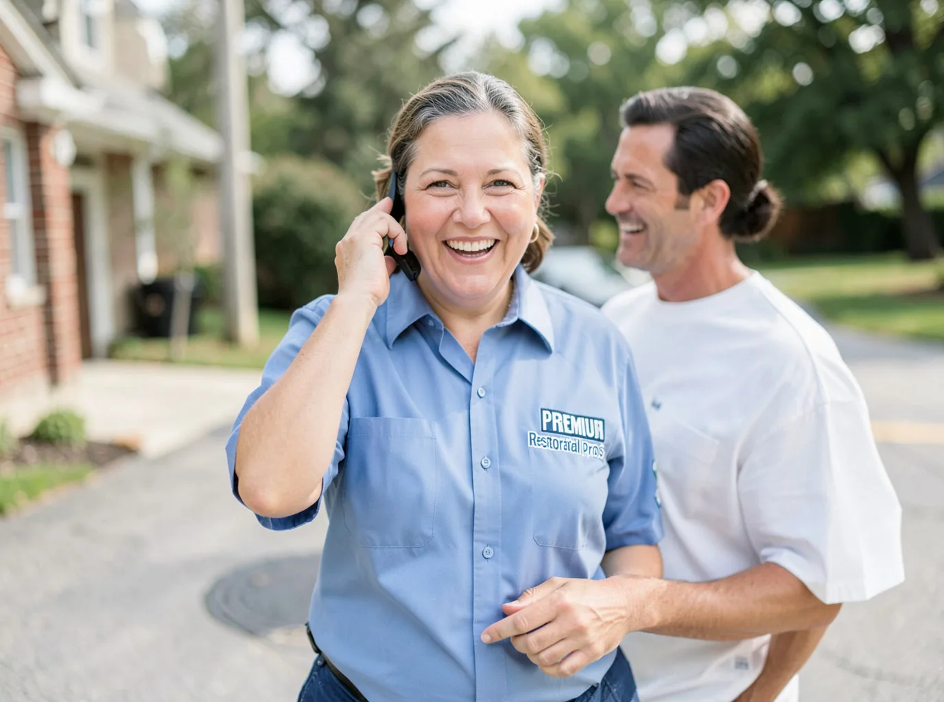 Water Damage Restoration Nunica, MI FAQs